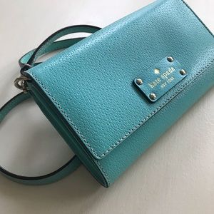 Kate Spade crossbody bag